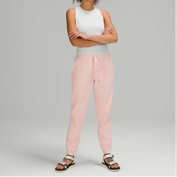 Lululemon Scuba Joggers